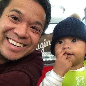 Meet your Posher, Fitzgerald